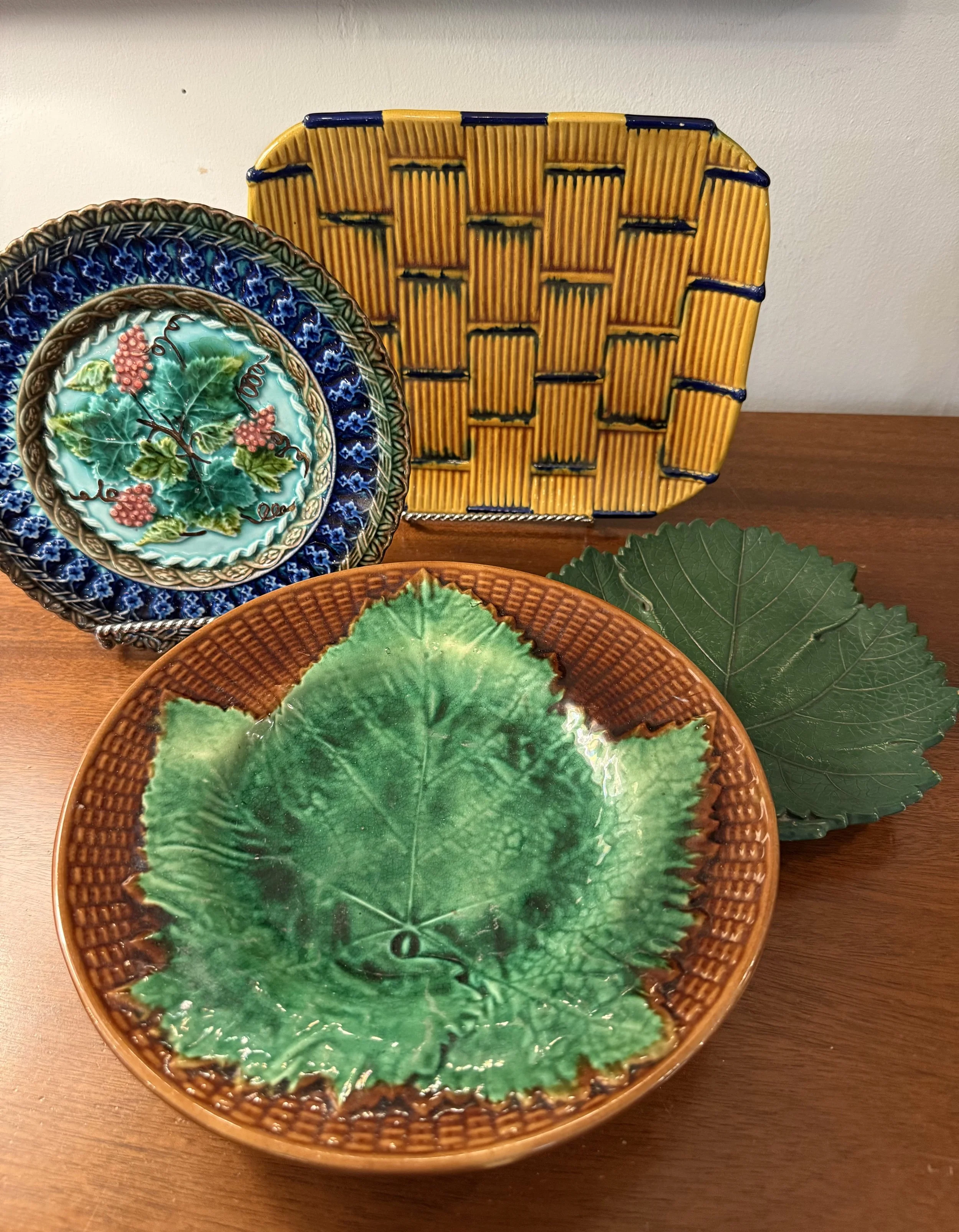 Here Now! — Goldsborough Glynn Classic Furnishings & Finds